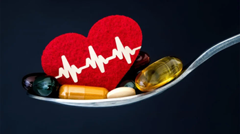 Thuốc trị đau tim và những lưu ý về thuốc không thể bỏ qua